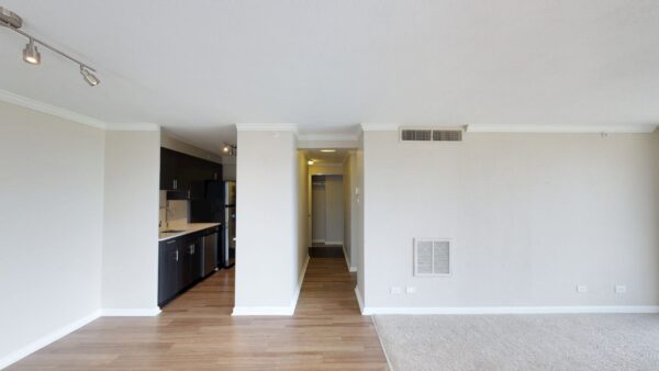 A1 floor plan virtual tour thumbnail