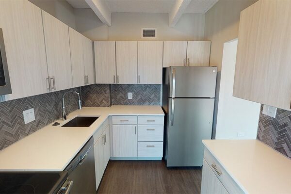 3D tour thumbnail for The Scot unit 102.