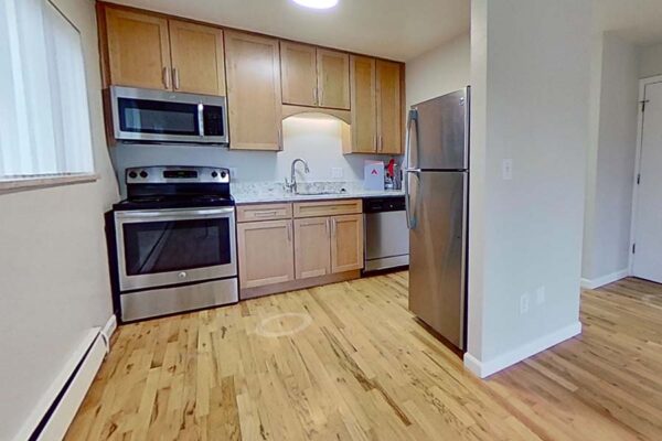3D tour thumbnail for 1120 York unit 302.