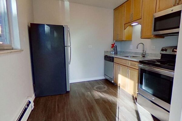 3D tour thumbnail for 1136 York unit 303.