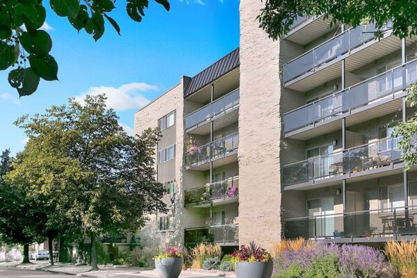 Image of 1265 Downing.