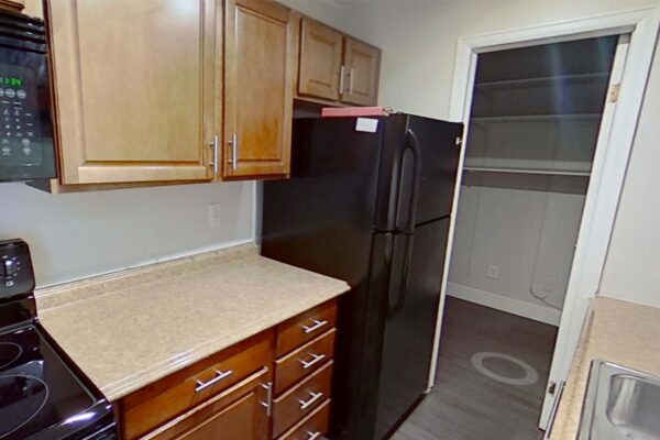 3D tour thumbnail for 1280 Lafayette, A40
