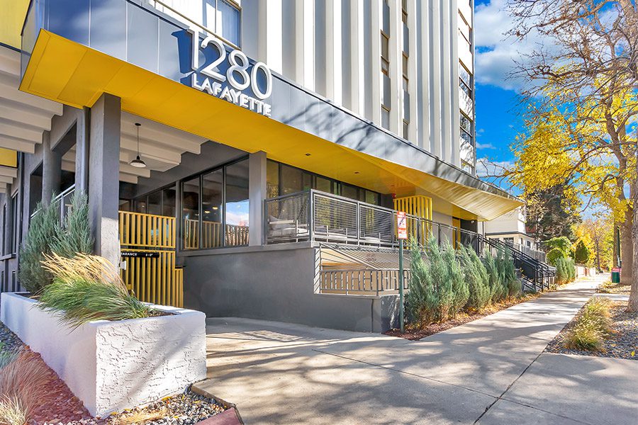 Image of 1280 Lafayette