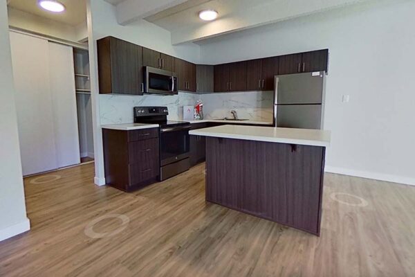 3D tour thumbnail for 1311 Cook unit 102.