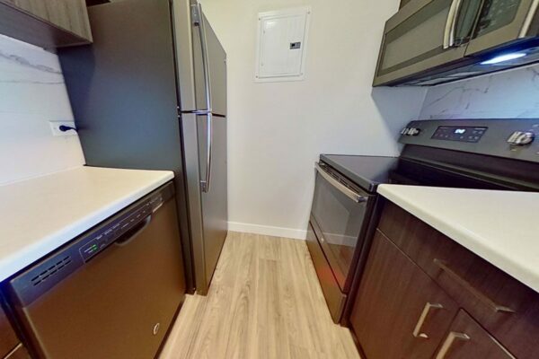 3D tour thumbnail for 1311 Cook St, 501