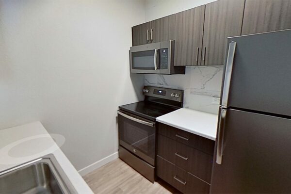 3D tour thumbnail for 1311 Cook unit 205.