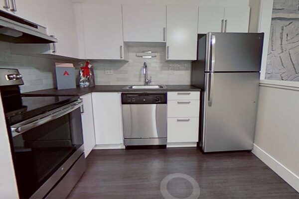 3D tour thumbnail for 1360 Williams unit 305.