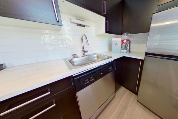 3D tour thumbnail for 1360 North Williams St, 202