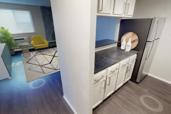 3D tour thumbnail for 1430 Humboldt unit 207.