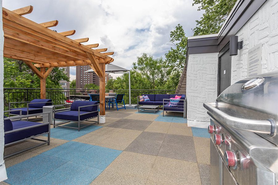 Image of 1360 Williams