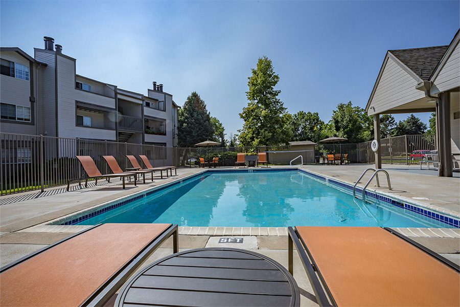 Image of the Cottonwood Creek community