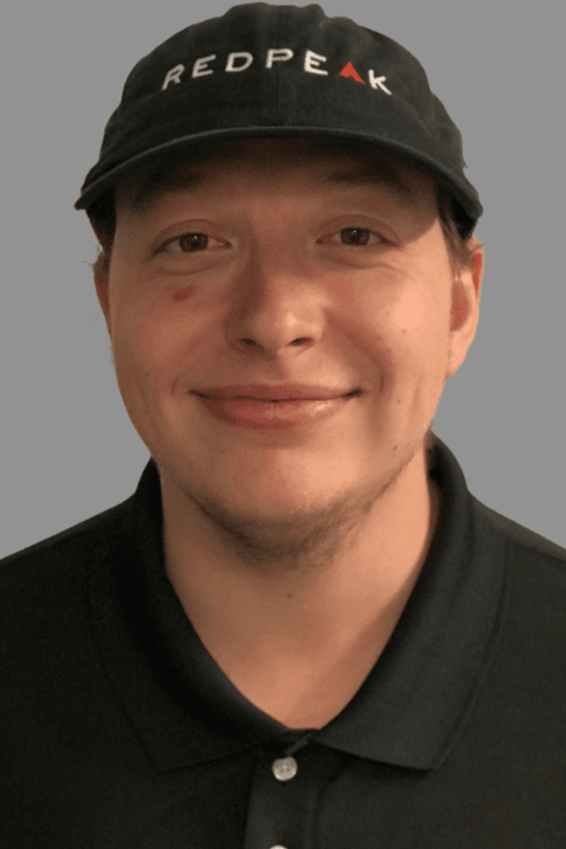 Hunter Goddard