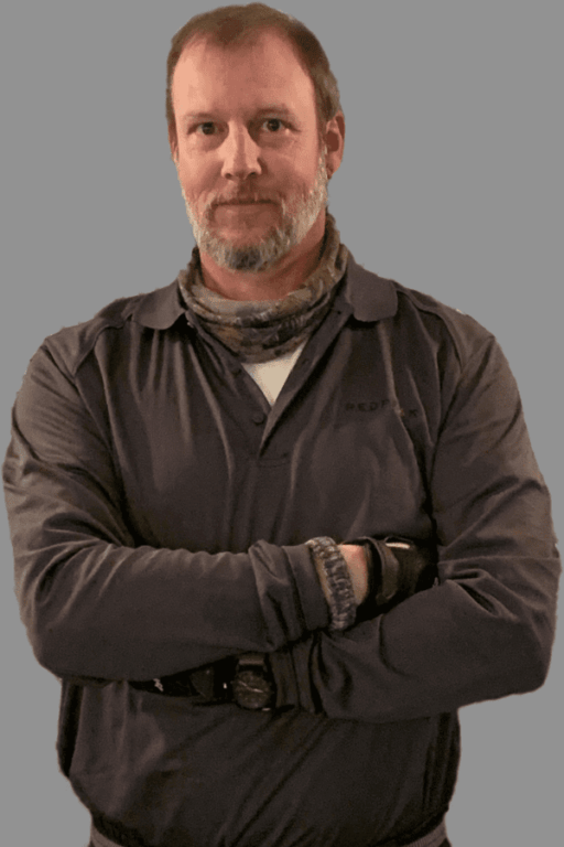Claude “Bart” Snead