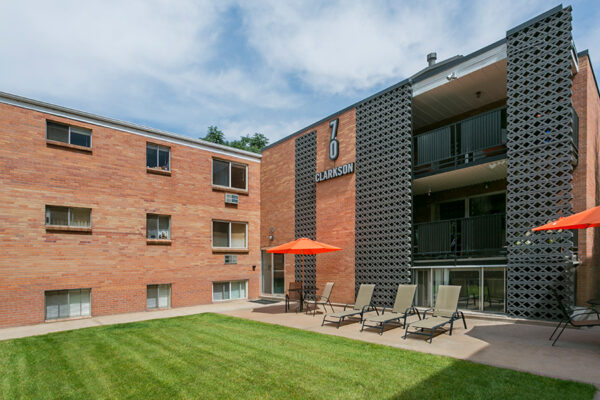 Image of 70 Clarkson.