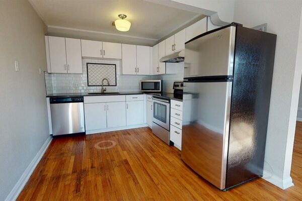 3D tour thumbnail for 970 Penn unit 302.