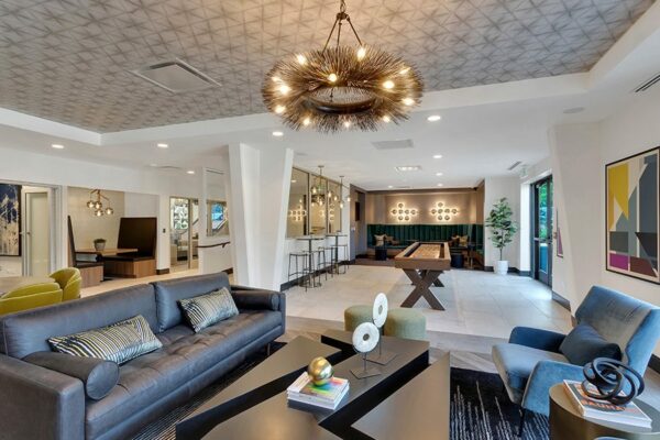 Image of Colorado Station.