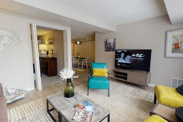 3D tour thumbnail for Colorado Station unit B-331.