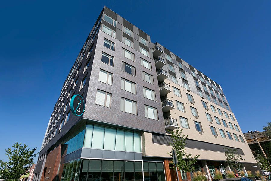 Image of the 7/S Denver Haus community