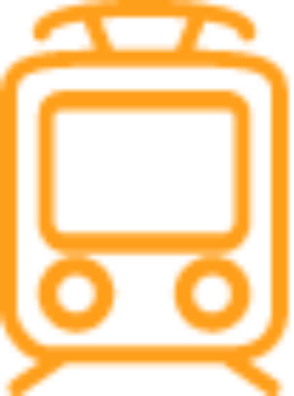 Icon to represent Transit Score