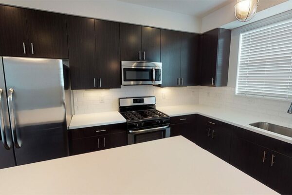 3D tour thumbnail for Platt Park Townhomes unit 288.