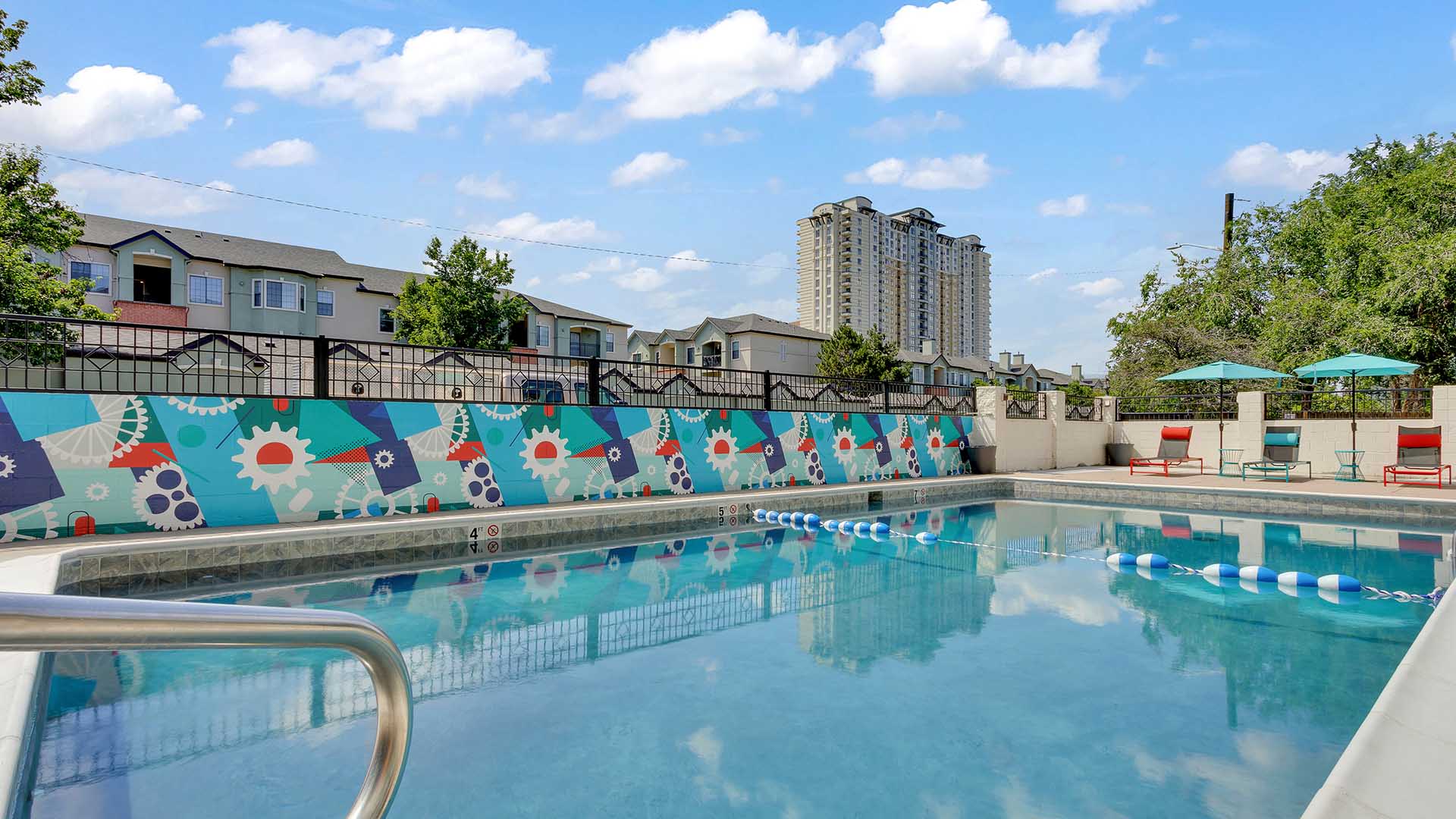 180FlatsPoolexterior1920x1080