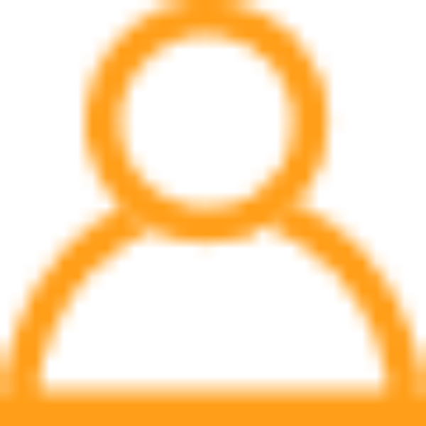 Self guided tours icon.