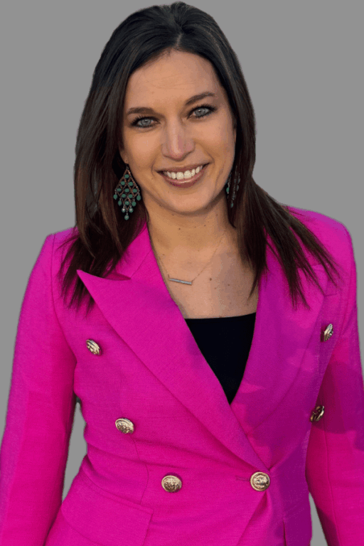 Chelsea Leitch