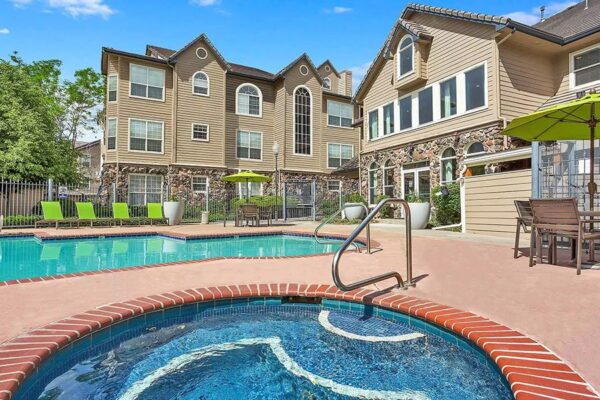 Image of Timber Creek.