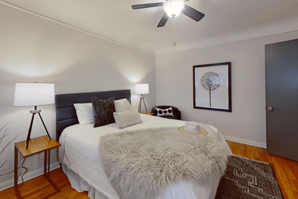 A3 floor plan virtual tour thumbnail