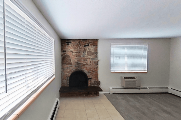 one bedroom apartment