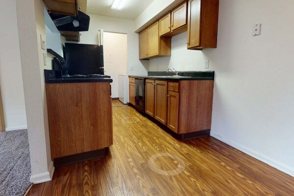 3D tour thumbnail for Cottonwood Creek unit F201.