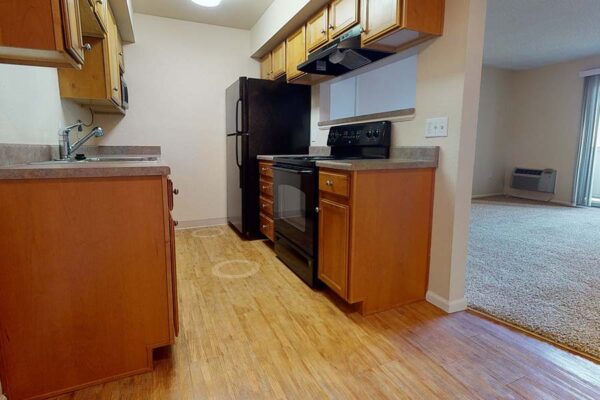 3D tour thumbnail for Cottonwood Creek unit F205.