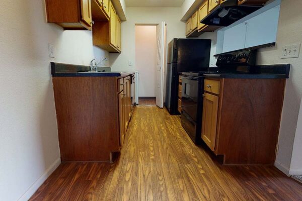 3D tour thumbnail for Cottonwood Creek unit G206.