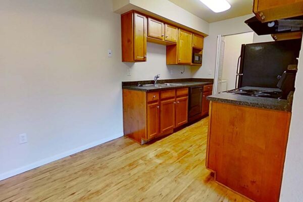 3D tour thumbnail for Cottonwood Creek unit D207.