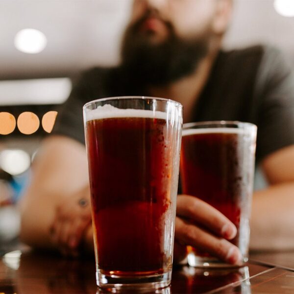 Lifestyle image to represent breweries near RedPeak apartments