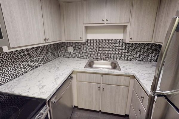 3D tour thumbnail for The Brit unit 107.