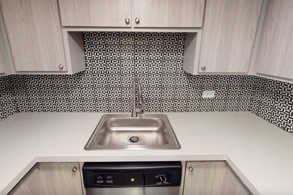 3D tour thumbnail for The Brit unit 203.