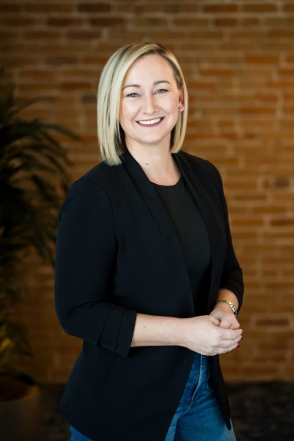 Jayde Kelley headshot