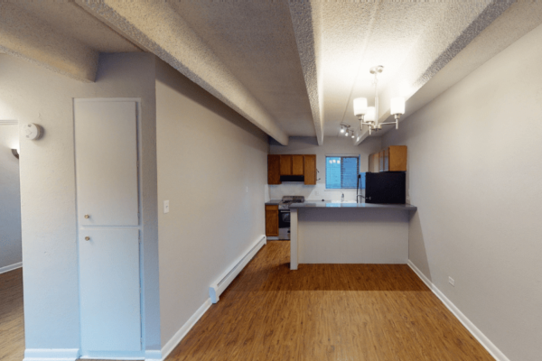 A1 floor plan virtual tour thumbnail