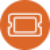 Icon for the Entertainment map marker