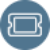 Icon for the Entertainment map marker