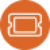 Icon for the Entertainment map marker