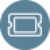 Icon for the Entertainment map marker