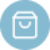 Icon for the Retail map marker