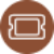 Icon for the Entertainment map marker