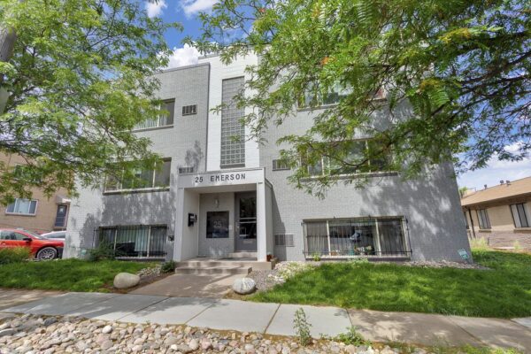 Image of 25 Emerson.