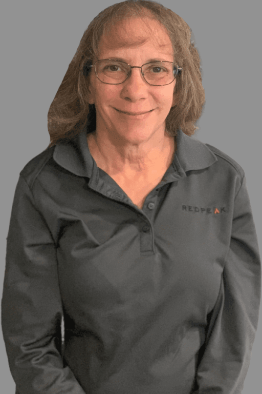Cheryl Lamping