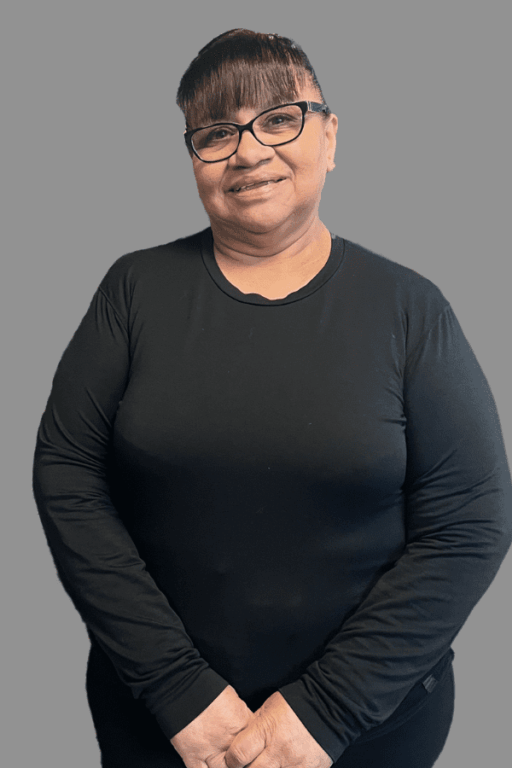Graciela Aguilera