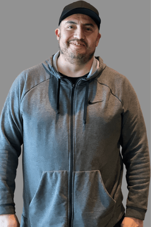 Fernando Vasquez