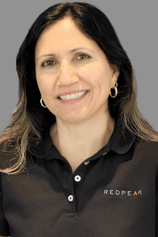Rosalba Maldonado